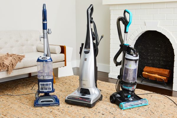 Vacuum Cleaner, Solusi Modern untuk Kebersihan Rumah
