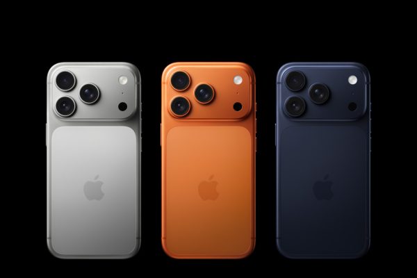 iPhone 17, Inovasi Apple yang Mengubah Cara Kita Berinteraksi dengan Dunia