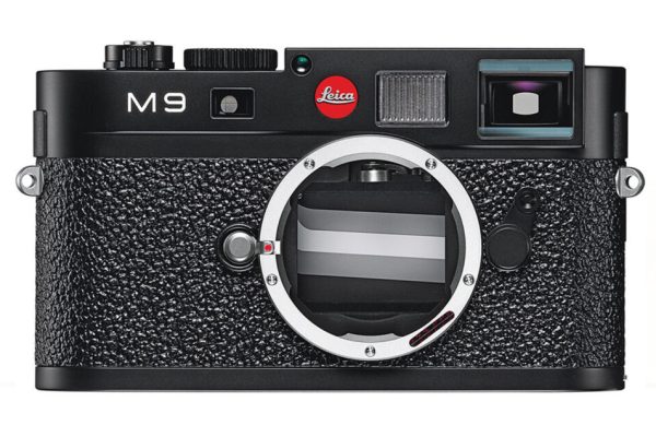 Leica M12 Monochrom, Evolusi Seni Fotografi Hitam-Putih dalam Genggaman Rangefinder Legendaris